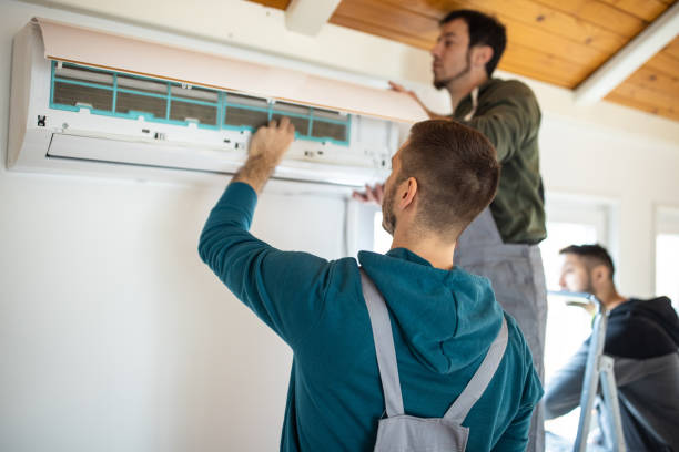 Best Affordable air conditioning repair  in Crystal City, TX