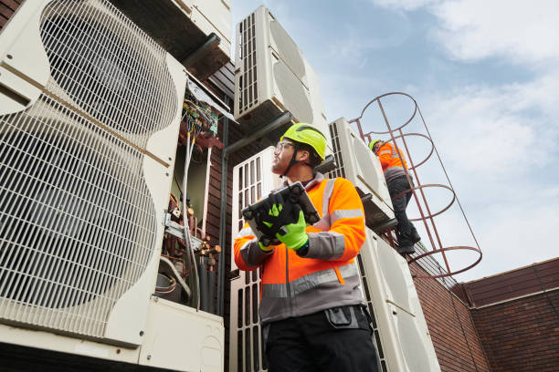 Best HVAC system installation  in Crystal City, TX