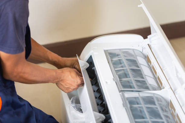 Best Heating repair services  in Crystal City, TX