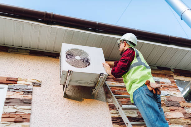 Best HVAC system installation  in Crystal City, TX