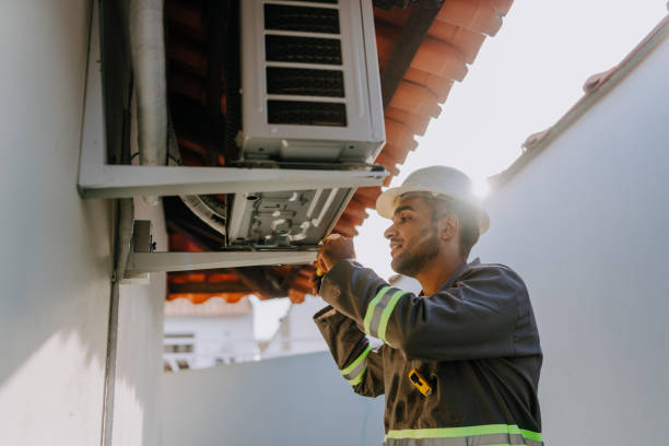 Best HVAC emergency services  in Crystal City, TX