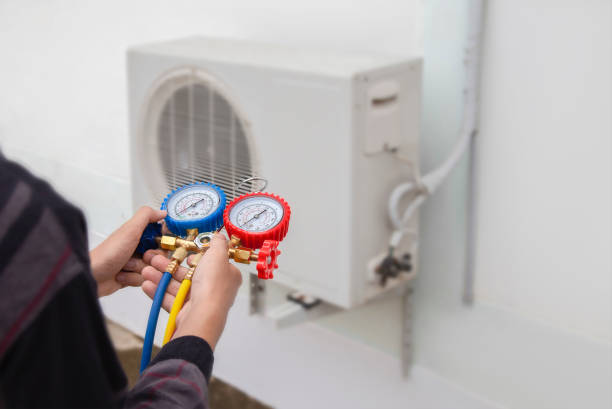 Best HVAC replacement cost  in Crystal City, TX