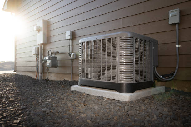 HVAC troubleshooting in Crystal City, TX